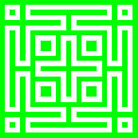 Labyrinth | V=61_053-025 Labyrinth | V=61_053-025